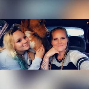 Meet your Posher, River